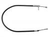 Brake Cable:129 420 08 85