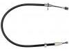 Brake Cable:212 420 13 85