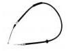 Brake Cable:638 420 05 85