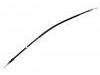 Brake Cable:164 420 23 85