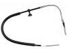 Brake Cable:204 420 10 85