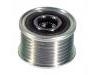 Idler Pulley:642 150 08 60