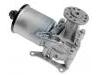 Hydraulikpumpe, Lenkung Power Steering Pump:201 460 17 80
