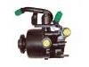 Pompe hydraulique, direction Power Steering Pump:003 466 23 01