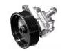 Hydraulikpumpe, Lenkung Power Steering Pump:004 466 83 01